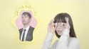 Andrew Keoghan 'Stuck In Melodies' Music Video