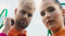Sofi Tukker 'Original Sin' music video
