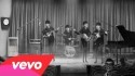 The Beatles 'Words of Love' Music Video