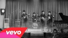 The Beatles 'Words of Love' music video