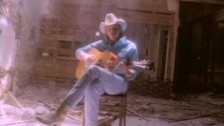 Alan Jackson 'Wanted' music video