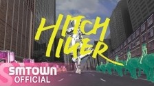 Hitchhiker 'Eleven' music video