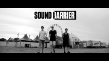Coone 'Sound Barrier' music video