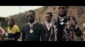 Migos 'Get Right Witcha' Music Video