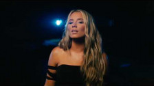 Gabby Barrett 'The Easy Part' music video