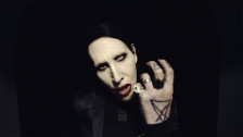 Marilyn Manson 'As Sick As The Secrets Within' music video