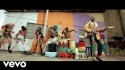 Patoranking 'Daniella Whine (Original)' Music Video