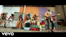 Patoranking 'Daniella Whine (Original)' music video
