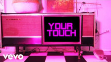 Matilda Pearl 'Your Touch' music video