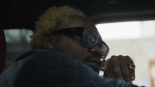 Kranium 'Daily Bread / Money Prayer' music video