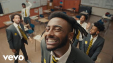 Aminé 'Blackjack' music video