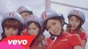 Crayon Pop 'Bar Bar Bar' Music Video