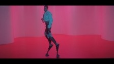 Arca 'Reverie' music video