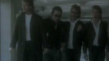 Huey Lewis 'Bad Is Bad' music video