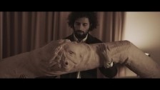José González 'Open Book' music video