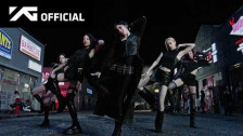 BABYMONSTER 'MOON' music video