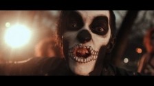Snow White's Poison Bite 'Will You Meet Me In The Graveyard?' music video