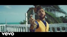 Jidenna 'Little Bit More' music video
