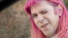 Ariel Pink's Haunted Graffiti 'Only In My Dreams' music video