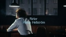 Håkan Hellström 'Pärlor' music video