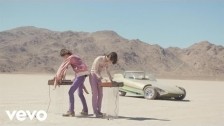 The Lemon Twigs 'As Long As We're Together' music video