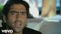 Alejandro Fernández 'Quiéreme' Music Video