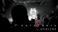 Katatonia 'Opaline' music video