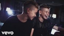 Marcus & Martinus 'Ei som deg' music video