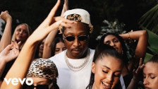 Future 'California Girls' music video