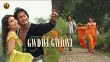 Alphinstone Boro & Elisha Boro 'Gwdwi Gwdwi' music video