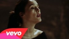 Jessie Ware 'Say You Love Me' music video