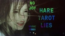 No Joy 'Hare Tarot Lies' music video