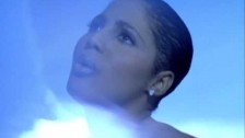 Toni Braxton 'Let It Flow' music video