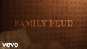 Jay Z 'Family Feud' Music Video