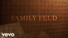 Jay Z 'Family Feud' music video