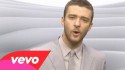 Justin Timberlake 'LoveStoned/I Think She Knows Interlude' Music Video