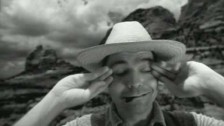 The Tragically Hip 'Gift Shop' music video