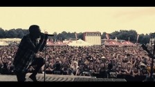 Memphis May Fire 'My Generation' music video