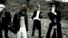 Bonaparte 'I Can't Dance' music video