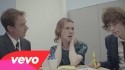 Foxygen 'How Can You Really' Music Video