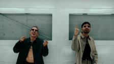 Justin Quiles & Lenny Tavárez 'THANK YOU BB' music video
