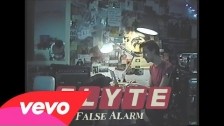 Flyte 'False Alarm' music video
