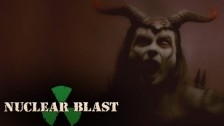 Cradle Of Filth 'Blackest Magick In Practice' music video