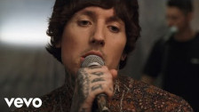 Bring Me The Horizon 'Oh No' music video