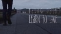 Tadhg Daly 'Learn to Live' Music Video