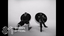 MARK '프락치 (Fraktsiya)' music video