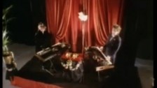 Art Of Noise 'Moments In Love' music video
