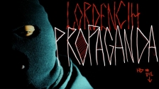 Lordencih 'Propaganda' music video