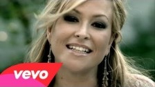 Anastacia 'Welcome To My Truth' music video