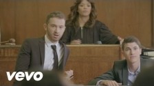 Timeflies 'Guilty' music video